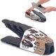 Organizer na buty 4w1 38-45 Zestaw do przechowywania obuwia 2