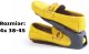 Organizer na buty 4w1 38-45 Zestaw do przechowywania obuwia 3