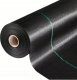 Agrotkanina czarna 100 cm x50m UV 70g antychwastowa agrowłóknina  + kotwy 5