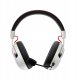 OXS Słuchawki Dual Mode: Wirelles&BT+Wired Storm G2 pearl white 1