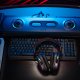 OXS Słuchawki Dual Mode: Wirelles&BT+Wired Storm G2 pearl white 2