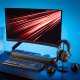 OXS Słuchawki Dual Mode: Wirelles&BT+Wired Storm G2 pearl white 3