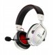 OXS Słuchawki Dual Mode: Wirelles&BT+Wired Storm G2 pearl white 5