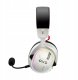 OXS Słuchawki Dual Mode: Wirelles&BT+Wired Storm G2 pearl white 7