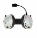 OXS Słuchawki Dual Mode: Wirelles&BT+Wired Storm G2 pearl white 9