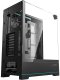 Obudowa komputerowa Darkflash DY450L bez wentylatorów (czarna) Darkflash 1