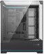 Obudowa komputerowa Darkflash DY450L bez wentylatorów (czarna) Darkflash 3