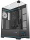 Obudowa komputerowa Darkflash DY450L bez wentylatorów (czarna) Darkflash 6