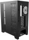 Obudowa komputerowa Darkflash DY450L bez wentylatorów (czarna) Darkflash 7