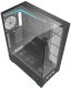 Obudowa komputerowa Darkflash DY450L bez wentylatorów (czarna) Darkflash 8