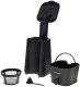 Urządzenie do przygotowania kawy mrożonej Morphy Richards MRCM35BK Morphy Richards 3