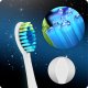 Szczoteczka Berdsen Szczoteczka soniczna do zębów Berdsen Galaxy biała 8