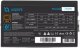 AQIRYS Zasilacz ATX / 80 Plus Bronze Certified PULSAR 750W 6YW black 2