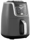 Karšto oro gruzdintuvė Ninja AF160, 1750 W, 5.2 L, pilkos spalvos 8