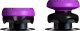 SteelSeries Kontrolfreek FPS Frenzy Gaming Controller for PS4/PS5 | 6100-PS5 | Violetinė 1