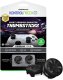 SteelSeries Kontrolfreek FPS Galaxy Gaming Controllers Kit for Xbox X|S/One | 6200-XBX | Black 1