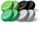 KontrolFreek neslystantis Thumbgrip 8 pakuočių XBX 1