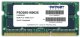 PATRIOT SIGNATURE DDR3 8GB CL11 PC3-12800 (1600MHZ) SODIMM 1