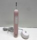 Oral-B Pro Series 1 electric toothbrush, pink 1