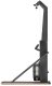Trenażer narciarski Air Ski Half Human | 10 poziomów oporu + Bluetooth 3