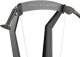 Trenażer narciarski Air Ski Half Human | 10 poziomów oporu + Bluetooth 4