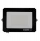 LED spotlight OSRAM LUX, IP65, 30W, 4000K, 2700lm, black 3