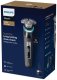 Golarka Philips Golarka elektryczna męska na sucho i na mokro SkinIQ XP9200/30 5