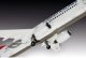 Model plastikowy Samolot Boeing 737-800 Turkish Air 1/144 Revell 2