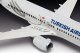 Model plastikowy Samolot Boeing 737-800 Turkish Air 1/144 Revell 3
