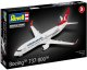 Model plastikowy Samolot Boeing 737-800 Turkish Air 1/144 Revell 9