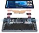 Dell Latitude 7350 Detachable Core Ultra 5 134U 16GB 512SSD QHD+ 3K 11Pro 4