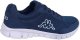 Buty sportowe sneakersy Kappa VALDIS r43 Granatowe 3