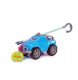 AUTO DO PCHANIA TEREN 27X15X15 DENI NIEB SIAT P 6