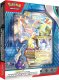 Pokémon-Sammelkartenspiel: Spezial-Kollektion Paradox-Powers-ex – (2 doppelseltene holografische Karten, 1 überdimensionale Karte & 5 Boosterpacks) 1