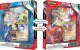 Pokémon-Sammelkartenspiel: Spezial-Kollektion Paradox-Powers-ex – (2 doppelseltene holografische Karten, 1 überdimensionale Karte & 5 Boosterpacks) 1
