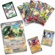 Pokémon-Sammelkartenspiel: Spezial-Kollektion Paradox-Powers-ex – (2 doppelseltene holografische Karten, 1 überdimensionale Karte & 5 Boosterpacks) 2