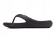 Klapki basenowe adidas Adicante Flip Flop 40 1/2 (7) czarne 4
