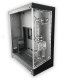 Stealkey Customs Phanteks NV7 x Stealkey Distroplate D-RGB- weiß 2
