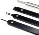 Lamptron Modding Toolkit, ATX, PCIE - schwarz 1