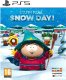 Sony PlayStation 5 - South Park - Snow Day! 1