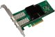 Compatible Intel Ethernet Converged Network Adapter X710-DA2 1