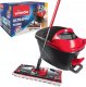 Mop Vileda Ultramax Turbo (3237742) z wiadrem 1