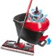 Mop Vileda Ultramax Turbo (3237742) z wiadrem 1