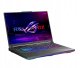 ASUS ROG Strix G16 G614PR-R9161W Ryzen 9 8940HX 16.0 FHD+ 165Hz IPS-level 300nits AG 16GB DDR5-5200 SSD1TB GeForce RTX 5070 Ti 12GB WLAN+BT LAN Cam1080p 90WHrs Win11 Eclipse Gray 3