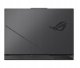 ASUS ROG Strix G16 G614PR-R9161W Ryzen 9 8940HX 16.0 FHD+ 165Hz IPS-level 300nits AG 16GB DDR5-5200 SSD1TB GeForce RTX 5070 Ti 12GB WLAN+BT LAN Cam1080p 90WHrs Win11 Eclipse Gray 4