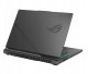 ASUS ROG Strix G16 G614PR-R9161W Ryzen 9 8940HX 16.0 FHD+ 165Hz IPS-level 300nits AG 16GB DDR5-5200 SSD1TB GeForce RTX 5070 Ti 12GB WLAN+BT LAN Cam1080p 90WHrs Win11 Eclipse Gray 5