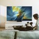 Samsung S95F  77''  4K UHD  OLED  melna - Televizors 2