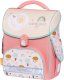 SCHOOLBAG TGJT-008A LITE MELLOW ADVENTUR 1