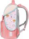 SCHOOLBAG TGJT-008A LITE MELLOW ADVENTUR 2