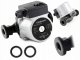 Circulation pump EINBACH, 25-40/180, for hot water recirculation 5